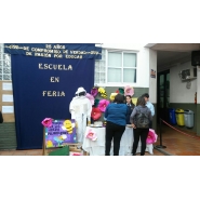 Escuela en Feria  